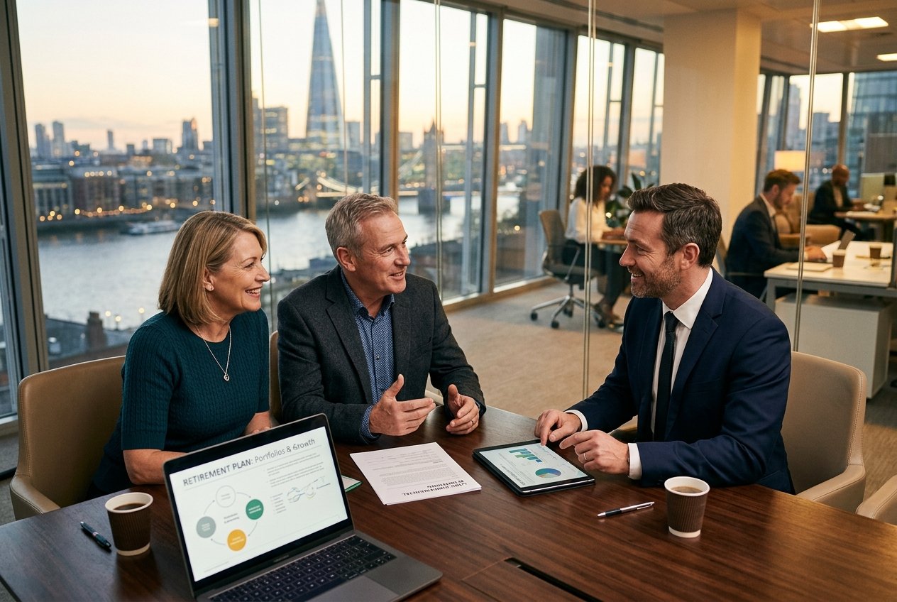 Retirement Planning